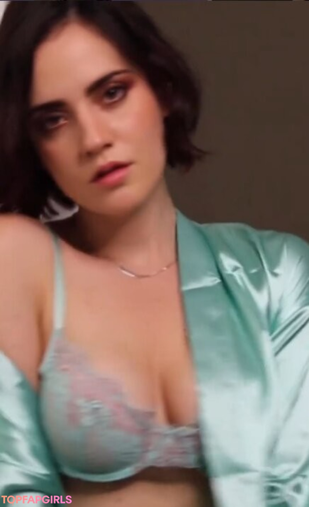 Nacktes geleaktes OnlyFans-Foto von Ophelie Rullier #1318