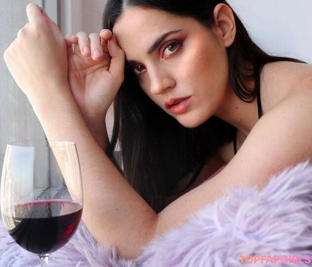 Nacktes geleaktes OnlyFans-Foto von Ophelie Rullier #1366