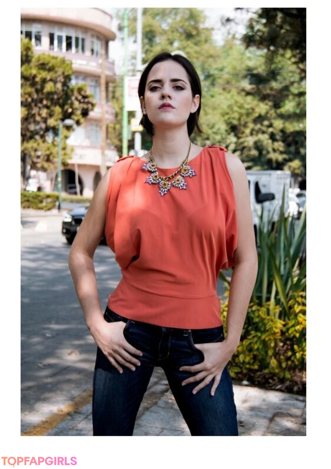 Nacktes geleaktes OnlyFans-Foto von Ophelie Rullier #1378