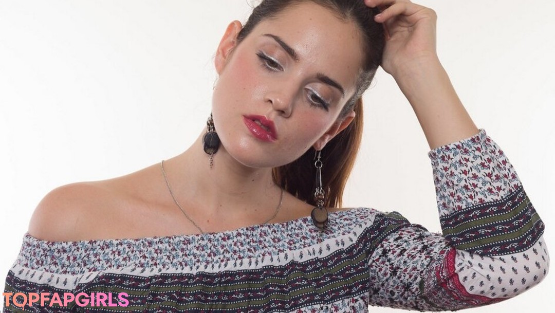 Nacktes geleaktes OnlyFans-Foto von Ophelie Rullier #1388
