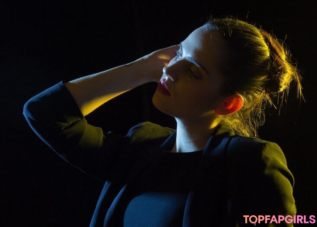 Nacktes geleaktes OnlyFans-Foto von Ophelie Rullier #1396