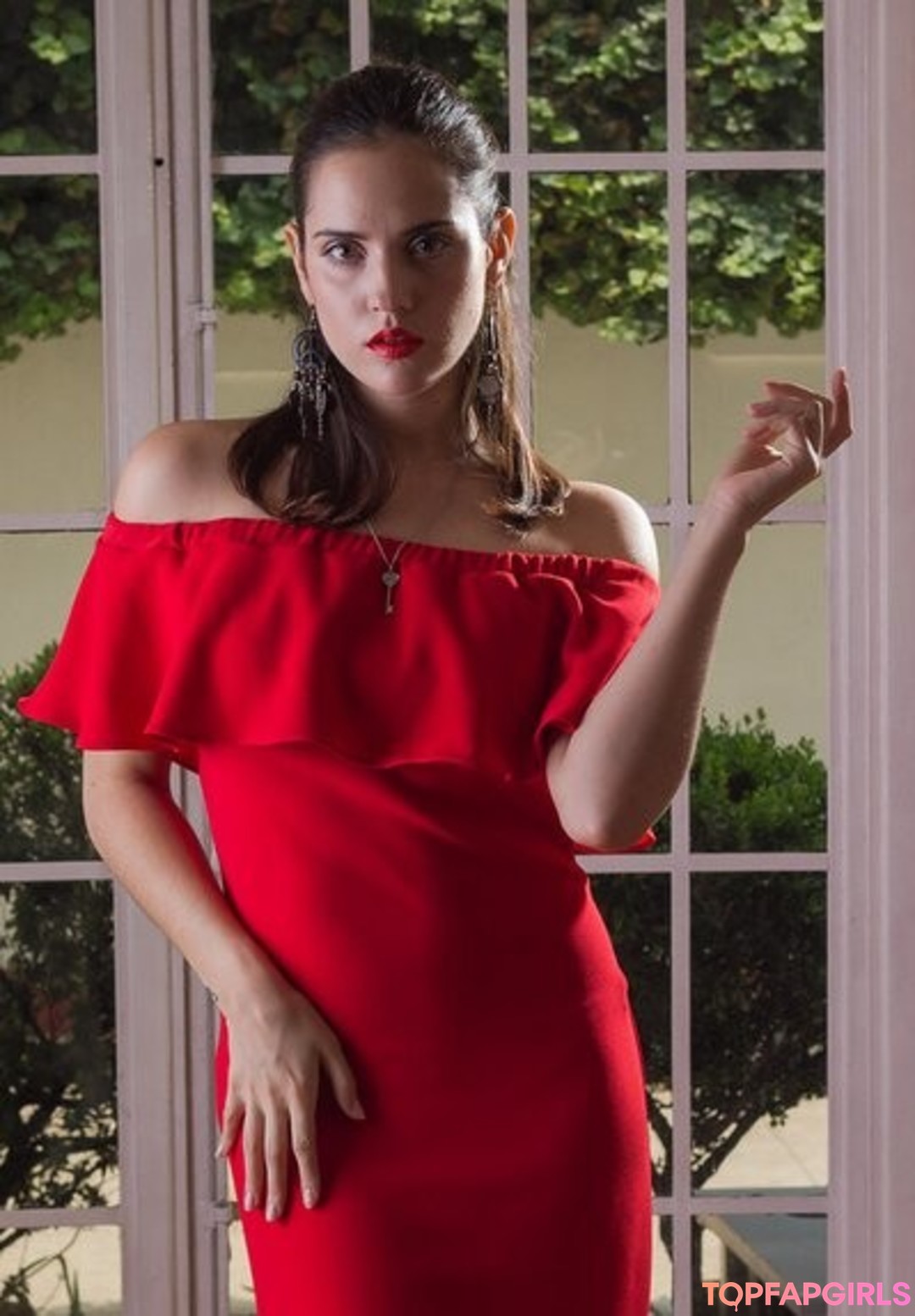 Nacktes geleaktes OnlyFans-Foto von Ophelie Rullier #1398