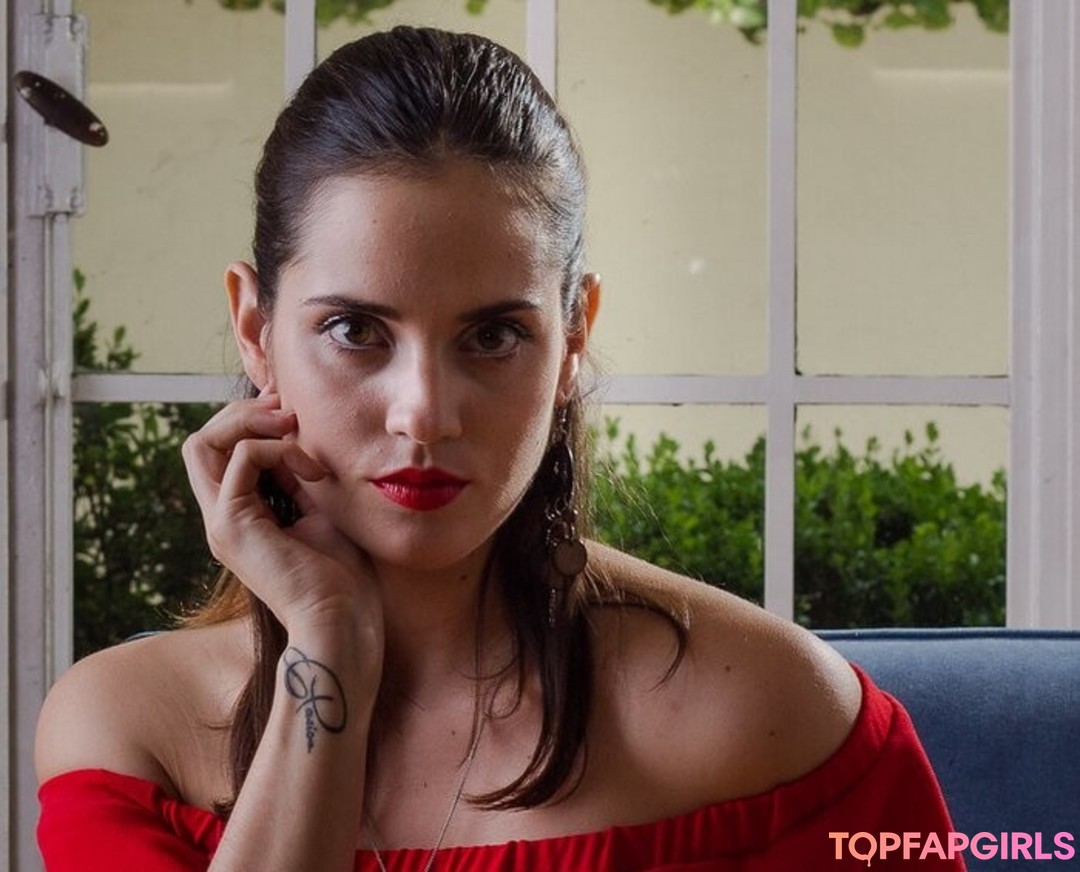 Nacktes geleaktes OnlyFans-Foto von Ophelie Rullier #1400