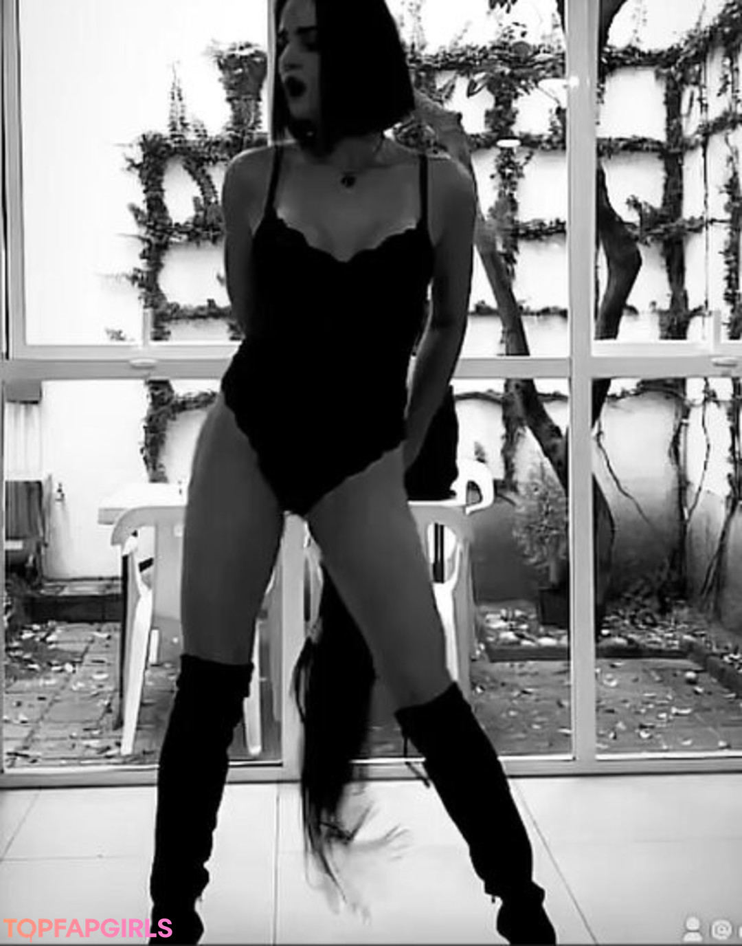 Nacktes geleaktes OnlyFans-Foto von Ophelie Rullier #1441