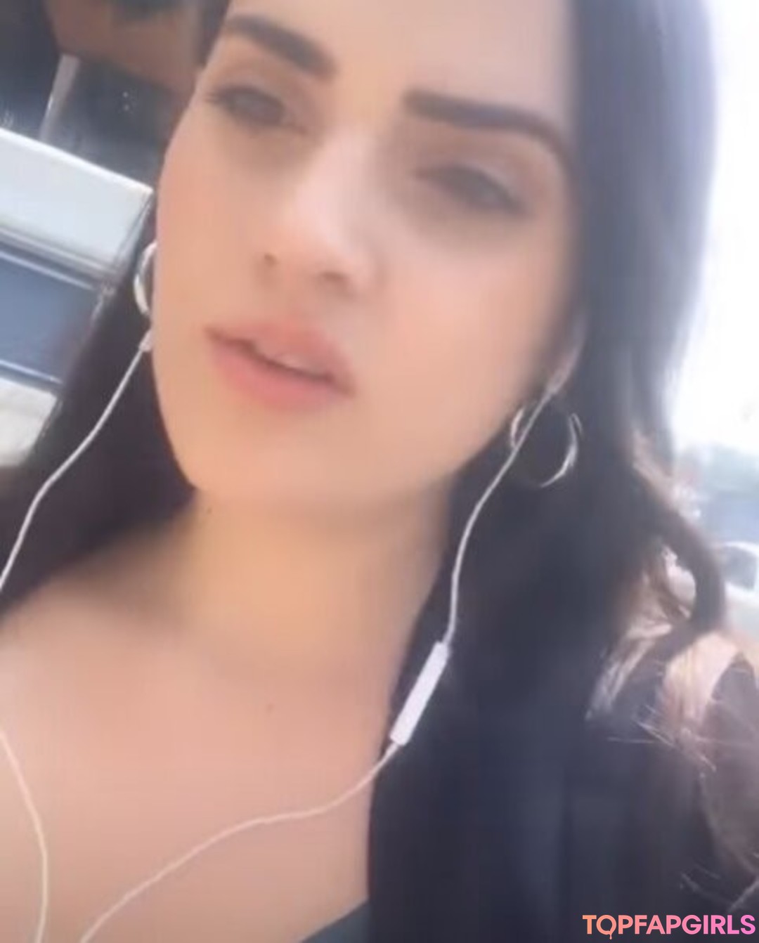 Nacktes geleaktes OnlyFans-Foto von Ophelie Rullier #1489