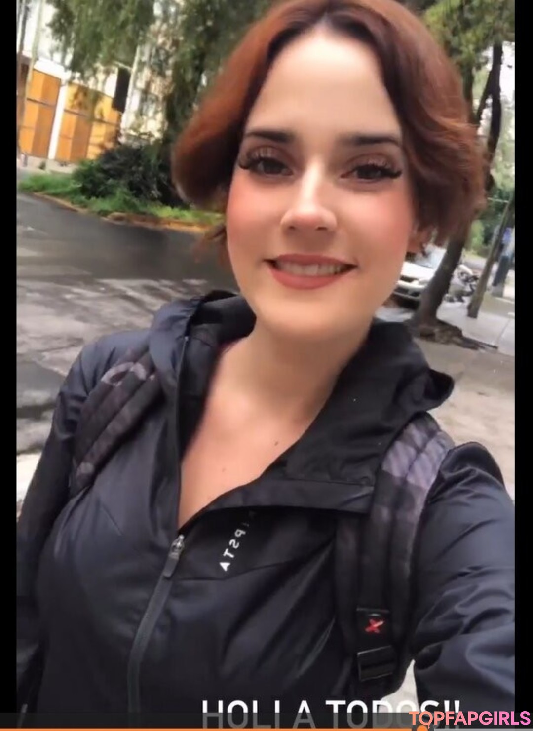 Nacktes geleaktes OnlyFans-Foto von Ophelie Rullier #1519