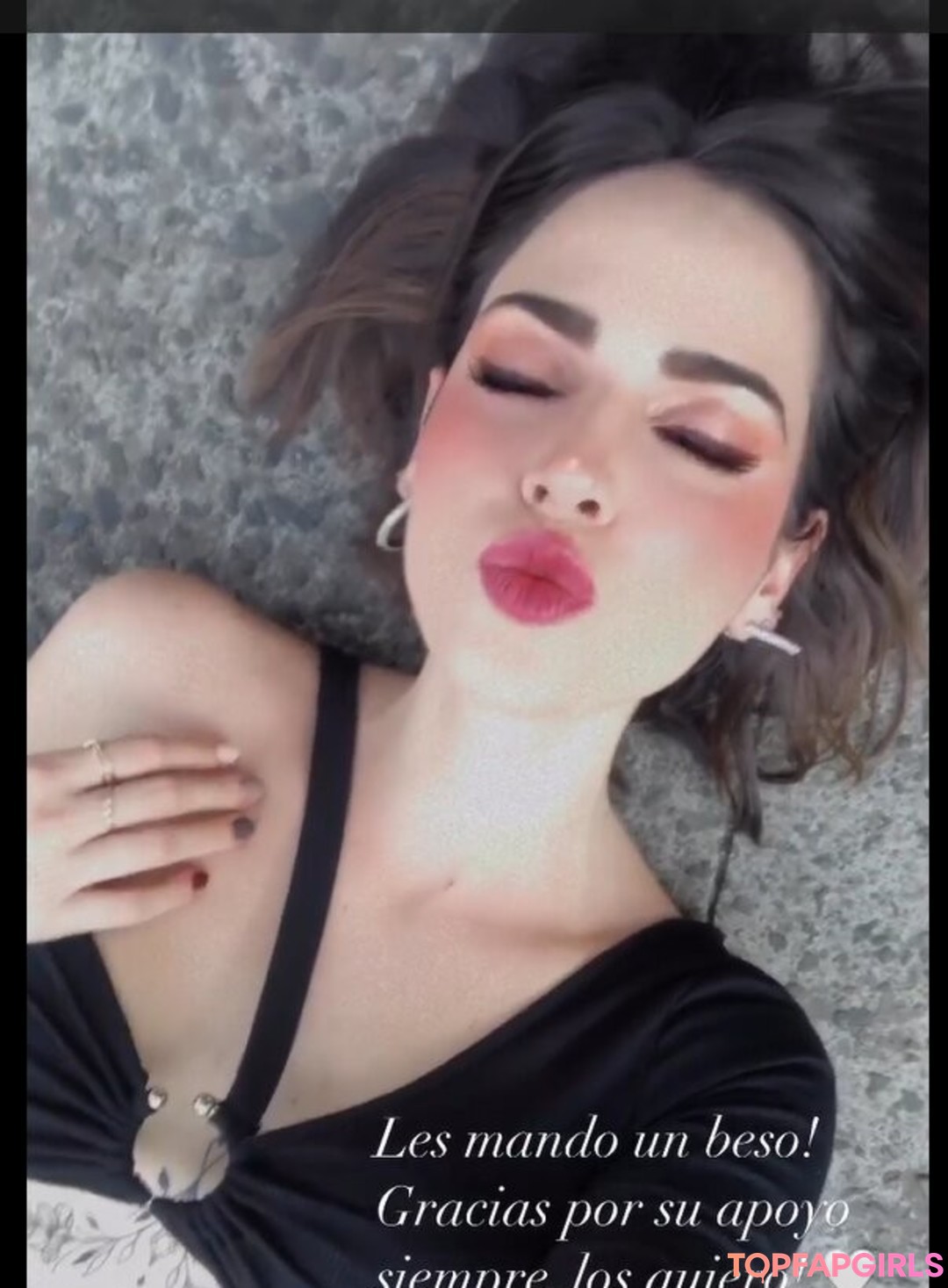 Nacktes geleaktes OnlyFans-Foto von Ophelie Rullier #1520