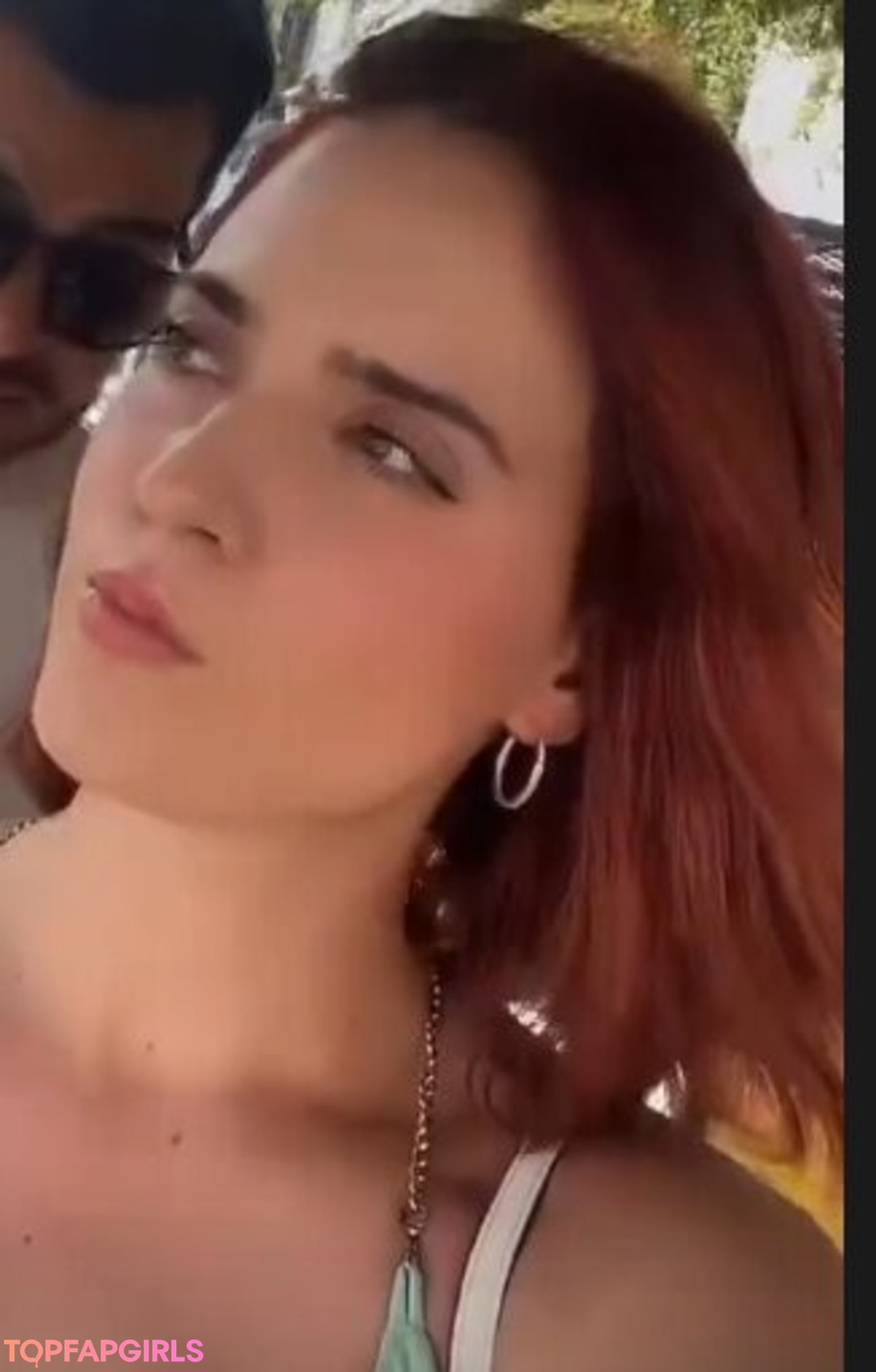 Nacktes geleaktes OnlyFans-Foto von Ophelie Rullier #1531