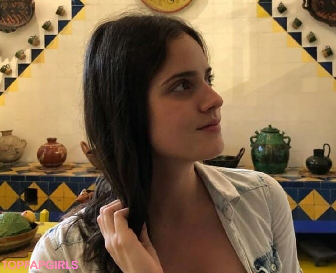 Nacktes geleaktes OnlyFans-Foto von Ophelie Rullier #1552