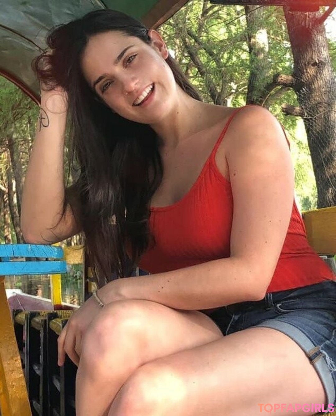 Nacktes geleaktes OnlyFans-Foto von Ophelie Rullier #1558