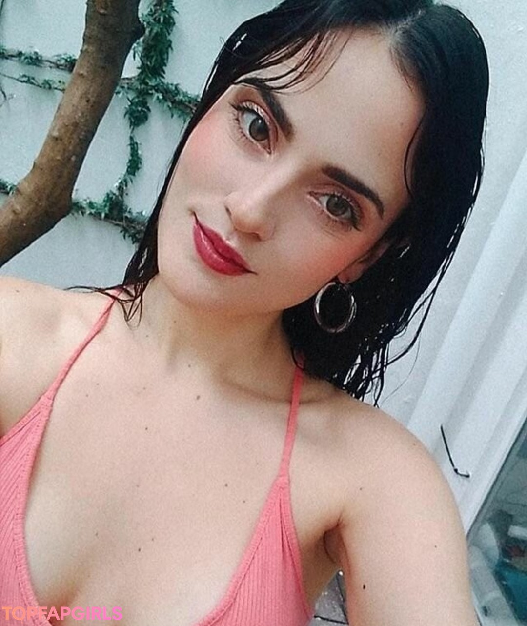 Nacktes geleaktes OnlyFans-Foto von Ophelie Rullier #1583