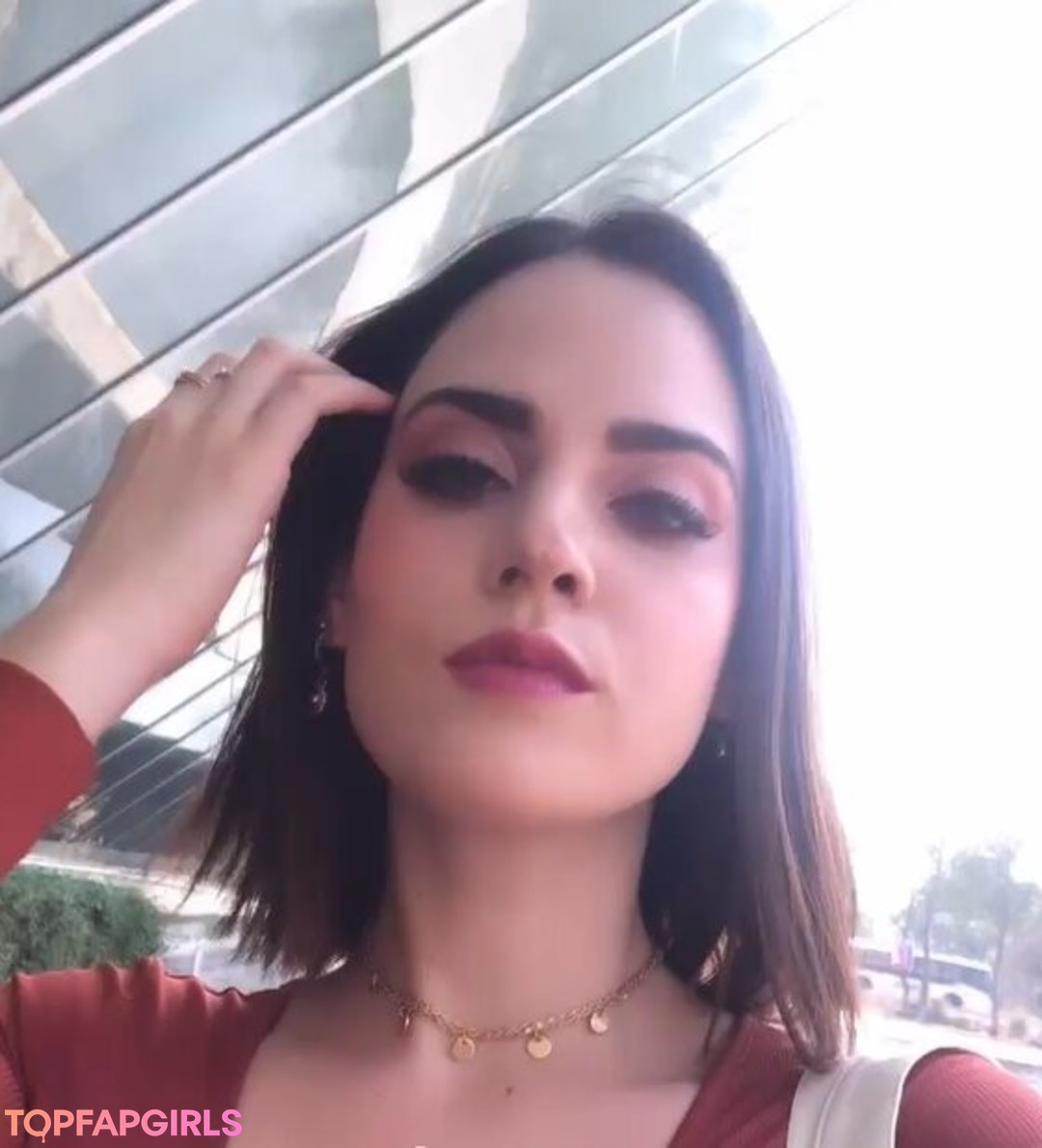 Nacktes geleaktes OnlyFans-Foto von Ophelie Rullier #1588