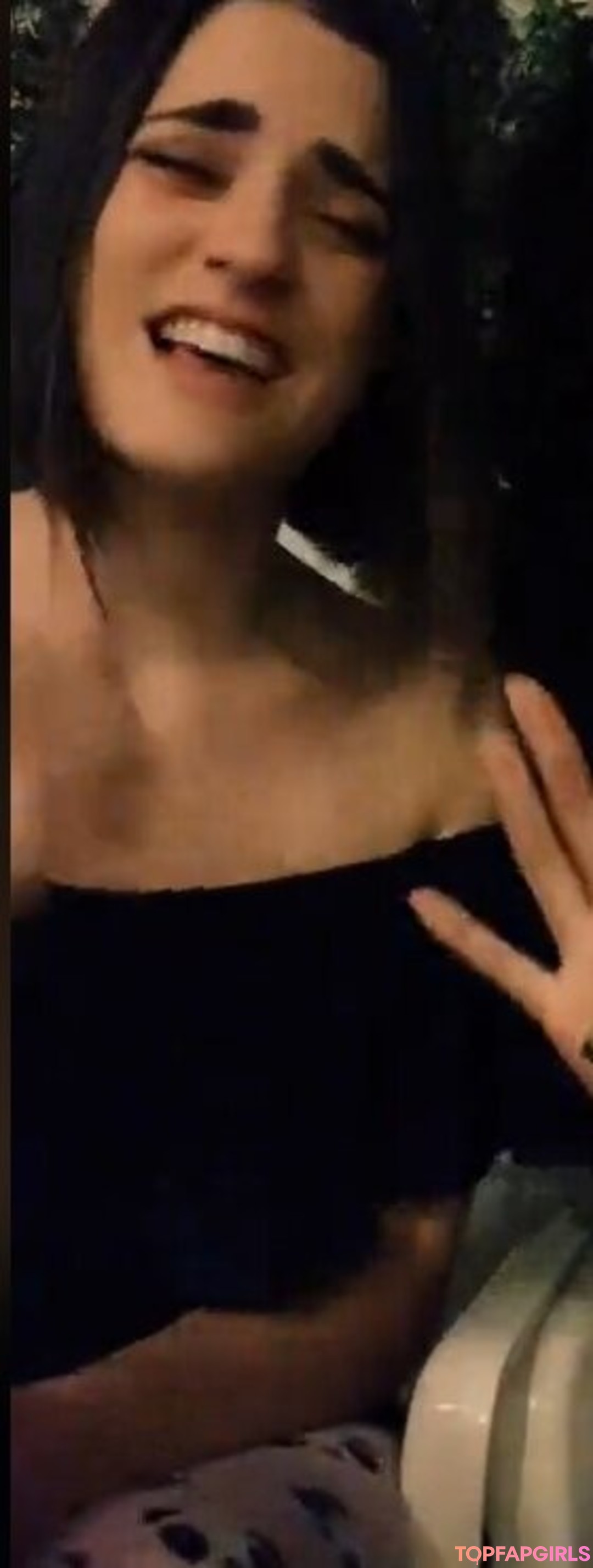 Nacktes geleaktes OnlyFans-Foto von Ophelie Rullier #1616
