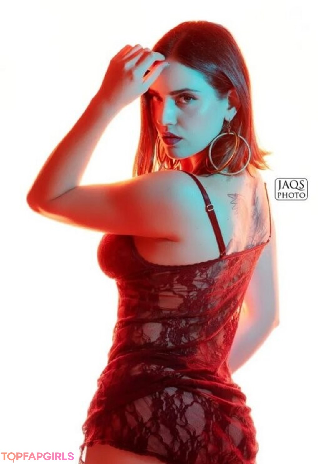 Nacktes geleaktes OnlyFans-Foto von Ophelie Rullier #1642