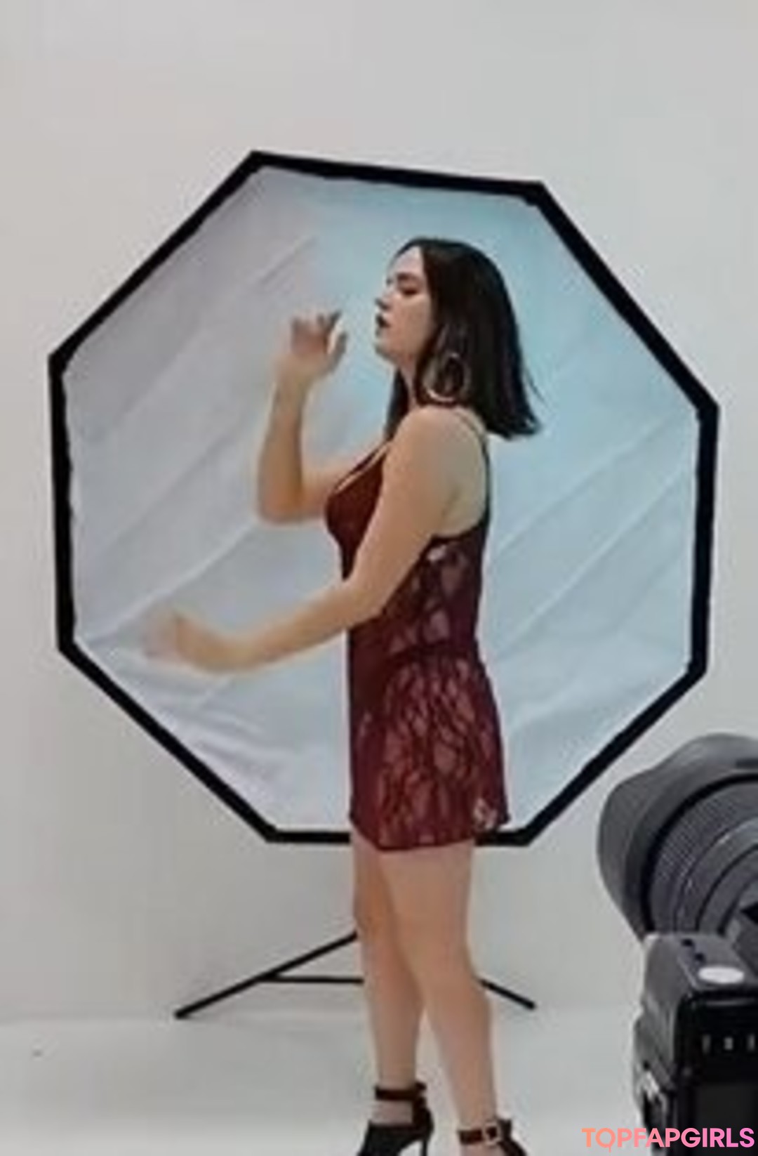 Nacktes geleaktes OnlyFans-Foto von Ophelie Rullier #1649