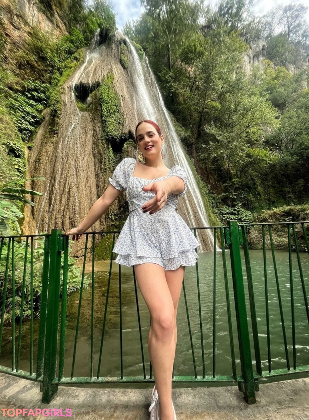 Nacktes geleaktes OnlyFans-Foto von Ophelie Rullier #1655