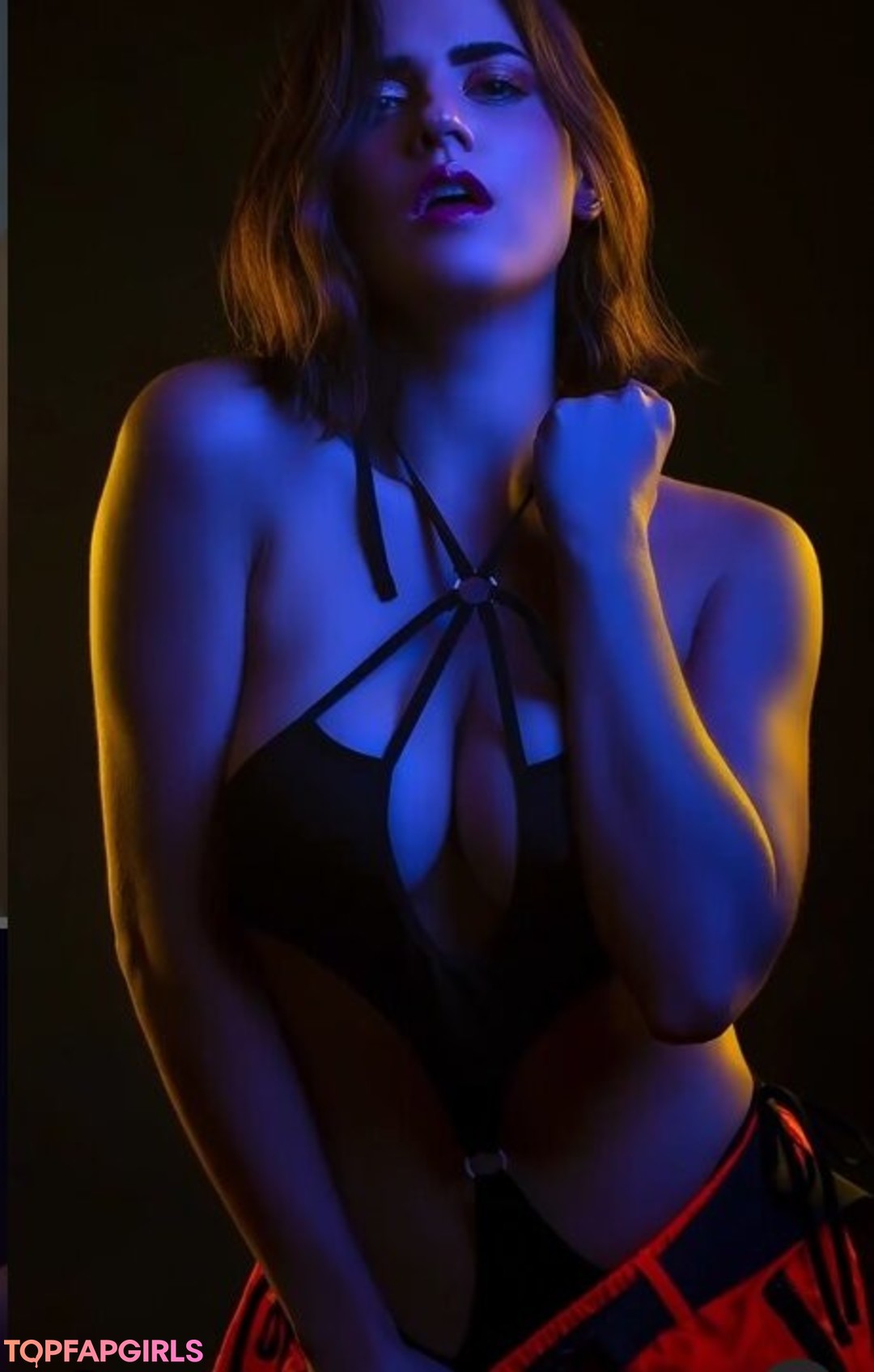 Nacktes geleaktes OnlyFans-Foto von Ophelie Rullier #1659