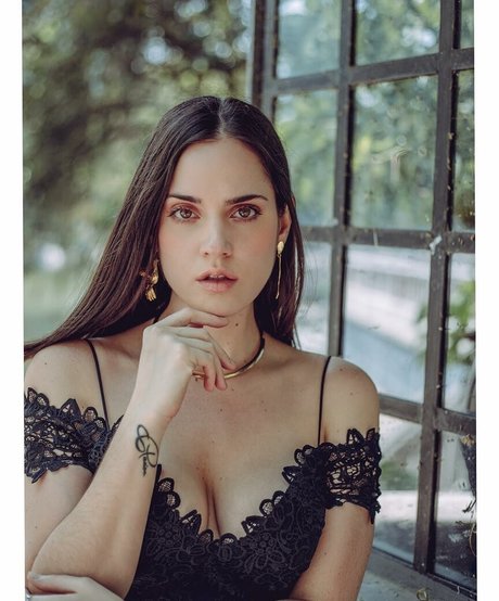 Ophelie Rullier