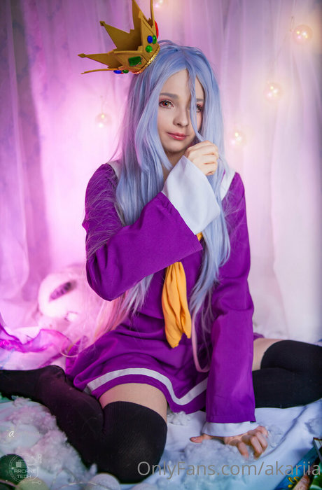 Akariia