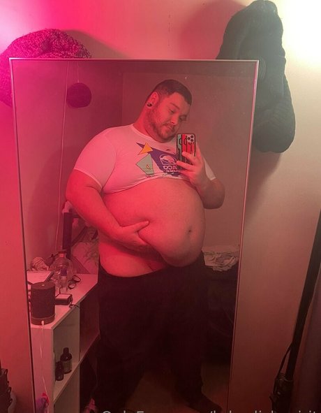 Nacktes geleaktes OnlyFans-Foto von Lrdradishspirit