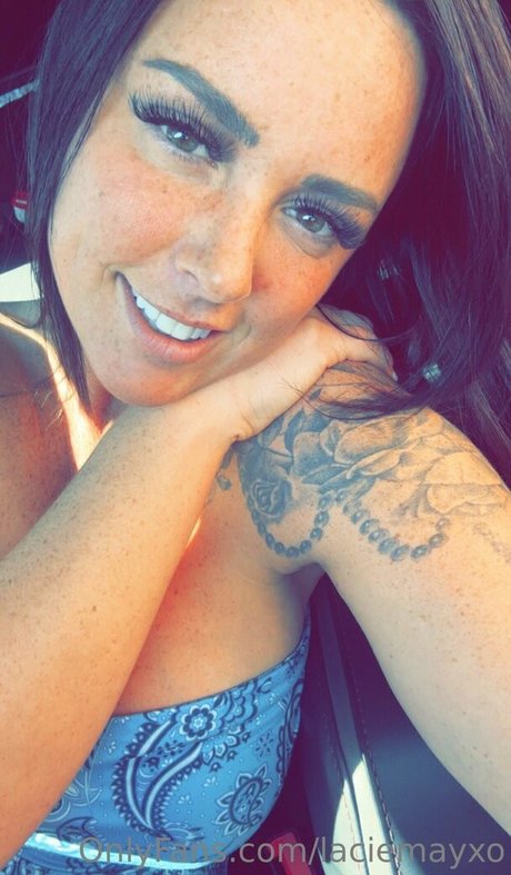 Laciemayxo