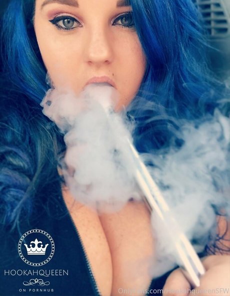 Hookahqueeensfw