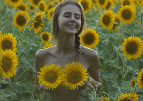 Chloe Leafs