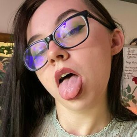 Nacktes geleaktes OnlyFans-Foto von Faintofart