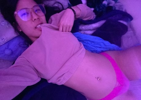 Nacktes geleaktes OnlyFans-Foto von Myleskitty