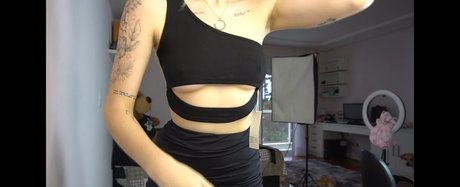 Nacktes geleaktes OnlyFans-Foto von Carol Camargo