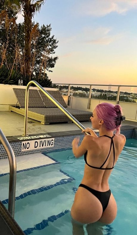 Nacktes geleaktes OnlyFans-Foto von Jessu