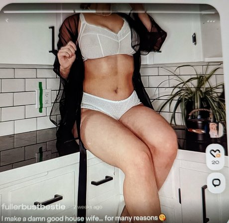 Nacktes geleaktes OnlyFans-Foto von Saterra St Jean