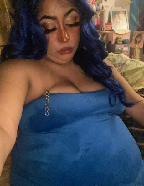 Nacktes geleaktes OnlyFans-Foto von Dairyqueen94