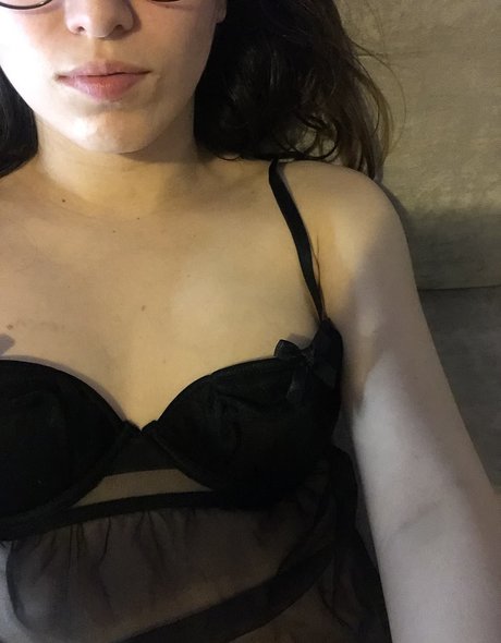 Nacktes geleaktes OnlyFans-Foto von Yoyolen
