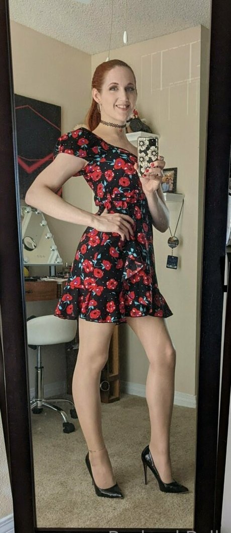 Rachaelbelle