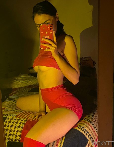 Nacktes geleaktes OnlyFans-Foto von Vitt23