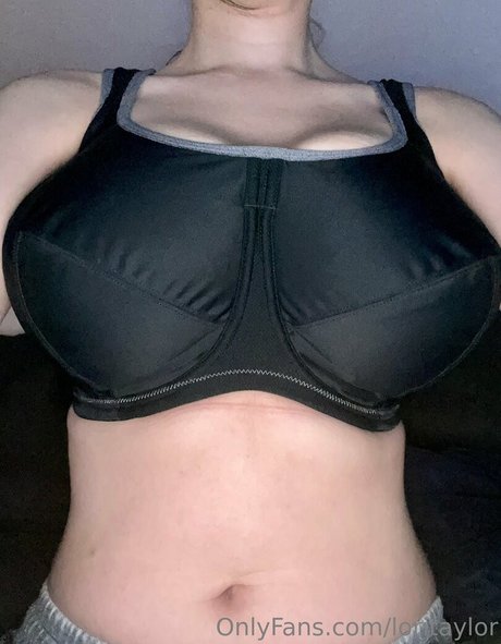 Loritaylor