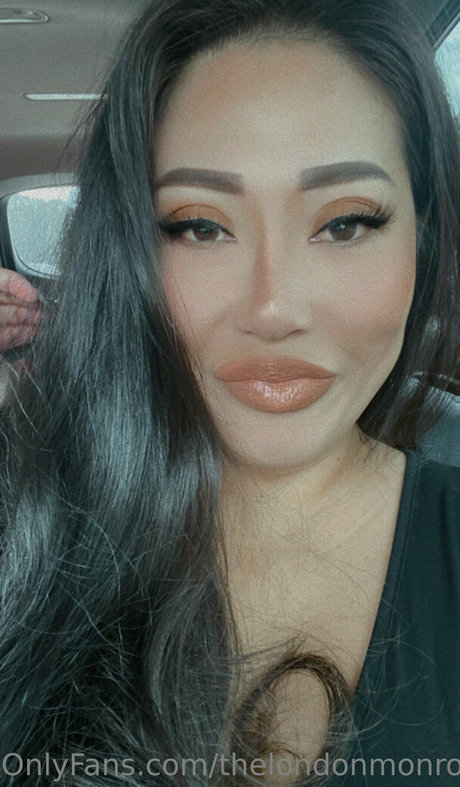 London Monroe