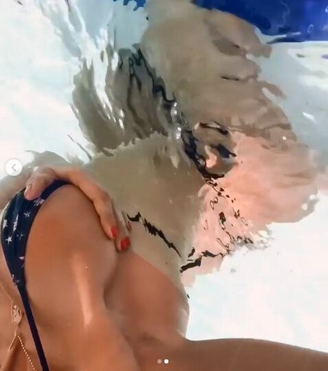 Nacktes geleaktes OnlyFans-Foto von Mara Gomez
