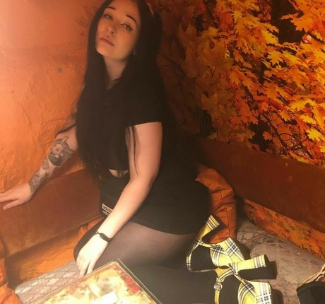 Nacktes geleaktes OnlyFans-Foto von Anastasiamcqueen