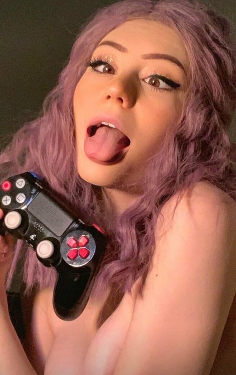 Nacktes geleaktes OnlyFans-Foto von Fawna Margaret
