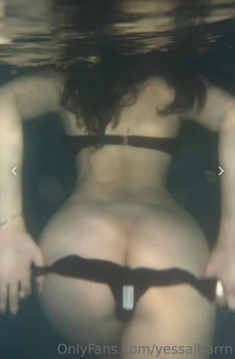 Nacktes geleaktes OnlyFans-Foto von Yessalbarrn