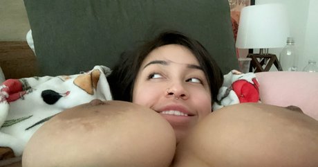 Nacktes geleaktes OnlyFans-Foto von Teresaforfree