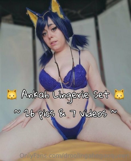 Nacktes geleaktes OnlyFans-Foto von Mytivation Cosplay