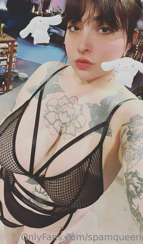 Spamqueen
