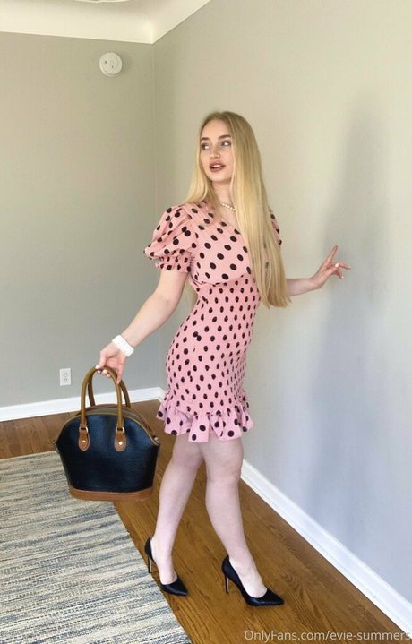 Eviesummers