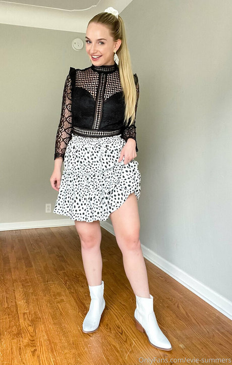 Eviesummers