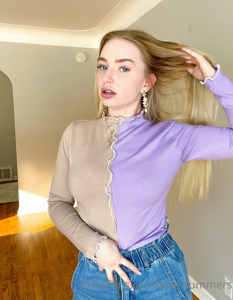 Eviesummers