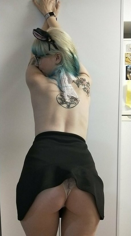Nacktes geleaktes OnlyFans-Foto von Heidivfree