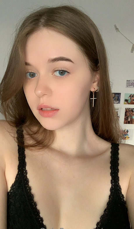 Nacktes geleaktes OnlyFans-Foto von Ynayrp